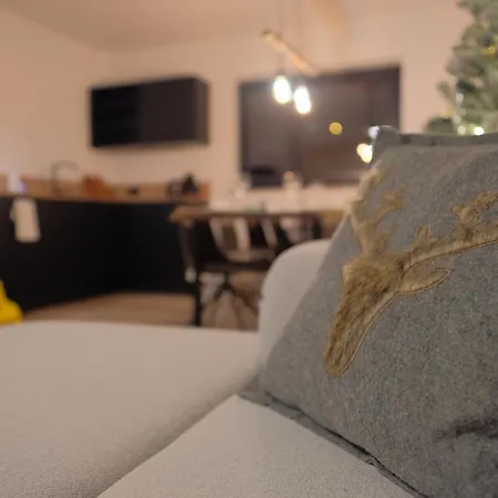 Appartamento Haus Fien Heiligenblut Esterno foto