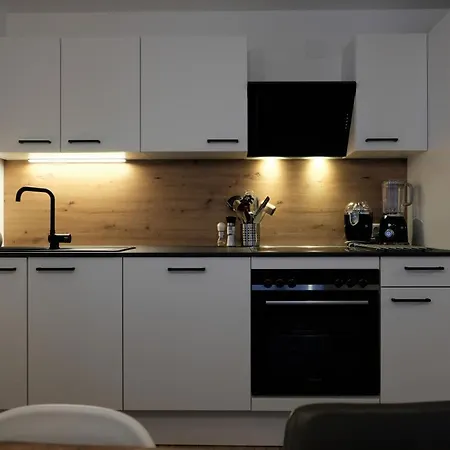 Appartamento Haus Fien Heiligenblut Esterno foto
