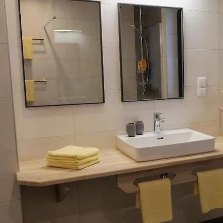 Appartamento Haus Fien Heiligenblut Esterno foto