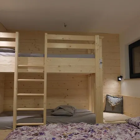 Appartamento Haus Fien Heiligenblut Esterno foto