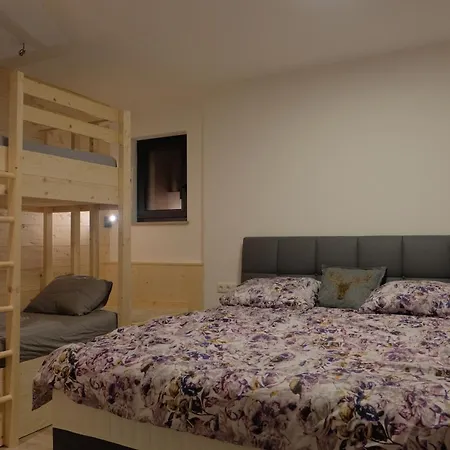 Appartamento Haus Fien Heiligenblut Esterno foto