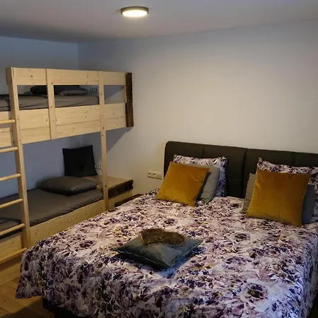Appartamento Haus Fien Heiligenblut Esterno foto