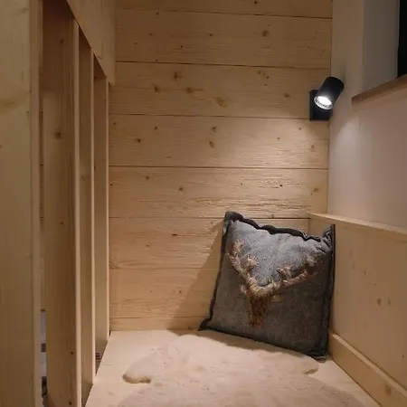 Appartamento Haus Fien Heiligenblut Esterno foto