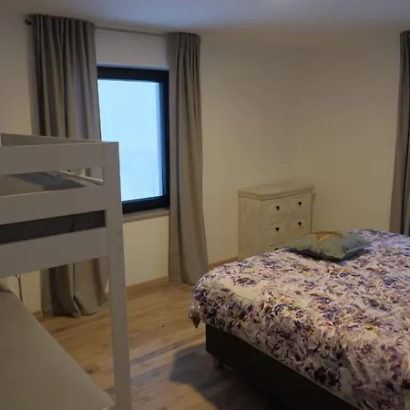 Appartamento Haus Fien Heiligenblut Esterno foto