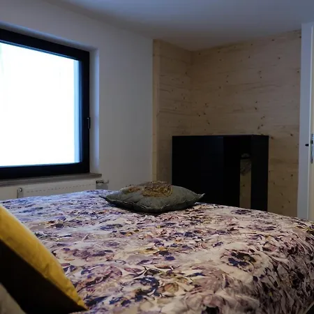 Appartamento Haus Fien Heiligenblut Esterno foto