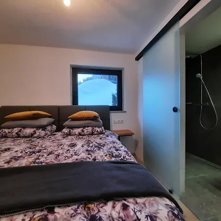 Appartamento Haus Fien Heiligenblut Esterno foto