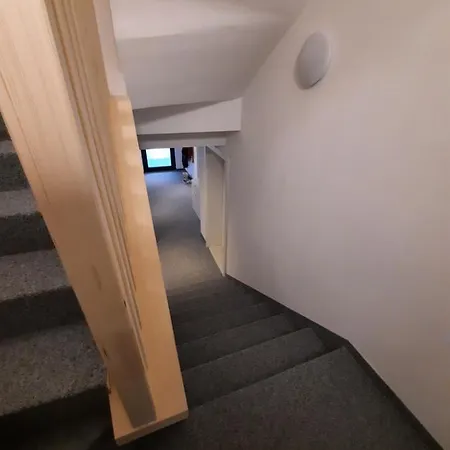 Appartamento Haus Fien Heiligenblut Esterno foto