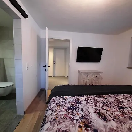 Appartamento Haus Fien Heiligenblut Esterno foto