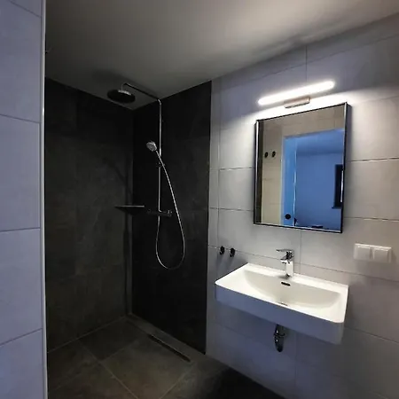 Appartamento Haus Fien Heiligenblut Esterno foto