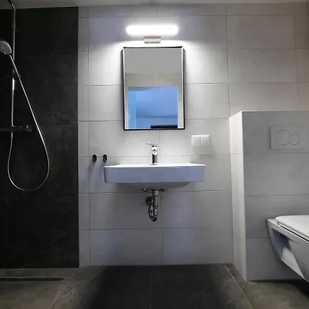Appartamento Haus Fien Heiligenblut Esterno foto
