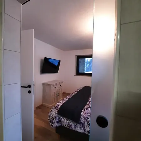 Appartamento Haus Fien Heiligenblut Esterno foto