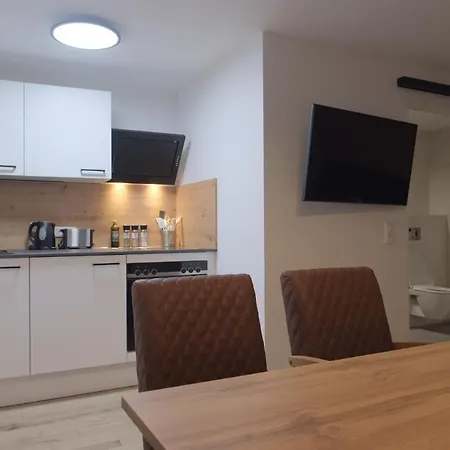 Appartamento Haus Fien Heiligenblut Esterno foto