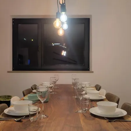 Appartamento Haus Fien Heiligenblut Esterno foto