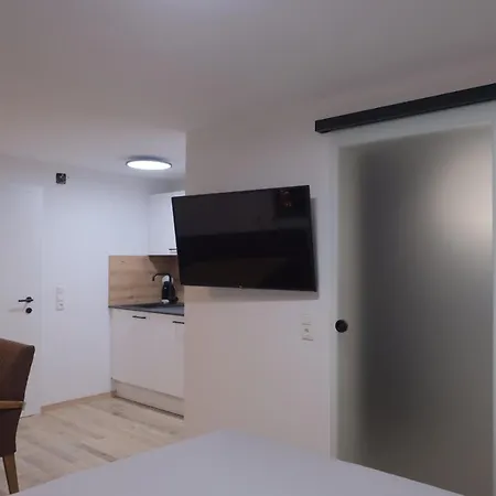 Appartamento Haus Fien Heiligenblut Esterno foto
