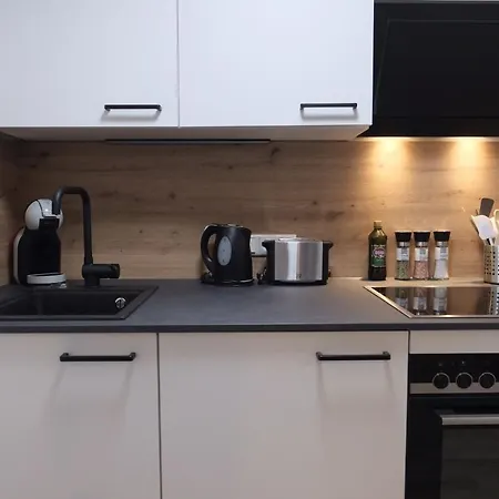 Appartamento Haus Fien Heiligenblut Esterno foto