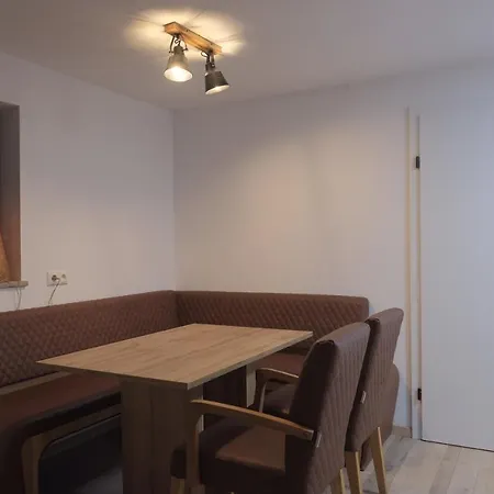 Appartamento Haus Fien Heiligenblut Esterno foto