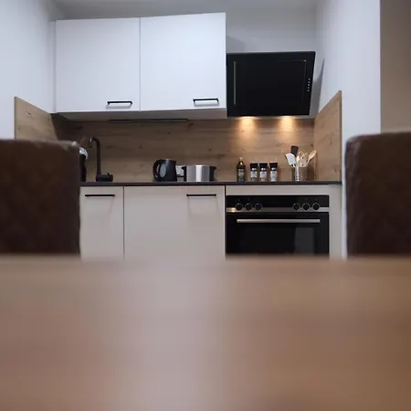Appartamento Haus Fien Heiligenblut Esterno foto