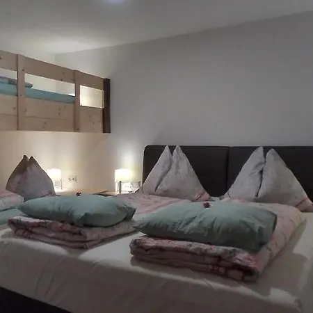 Appartamento Haus Fien Heiligenblut Esterno foto