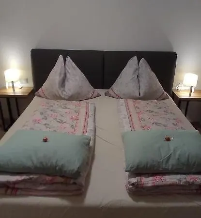 Appartamento Haus Fien Heiligenblut Esterno foto