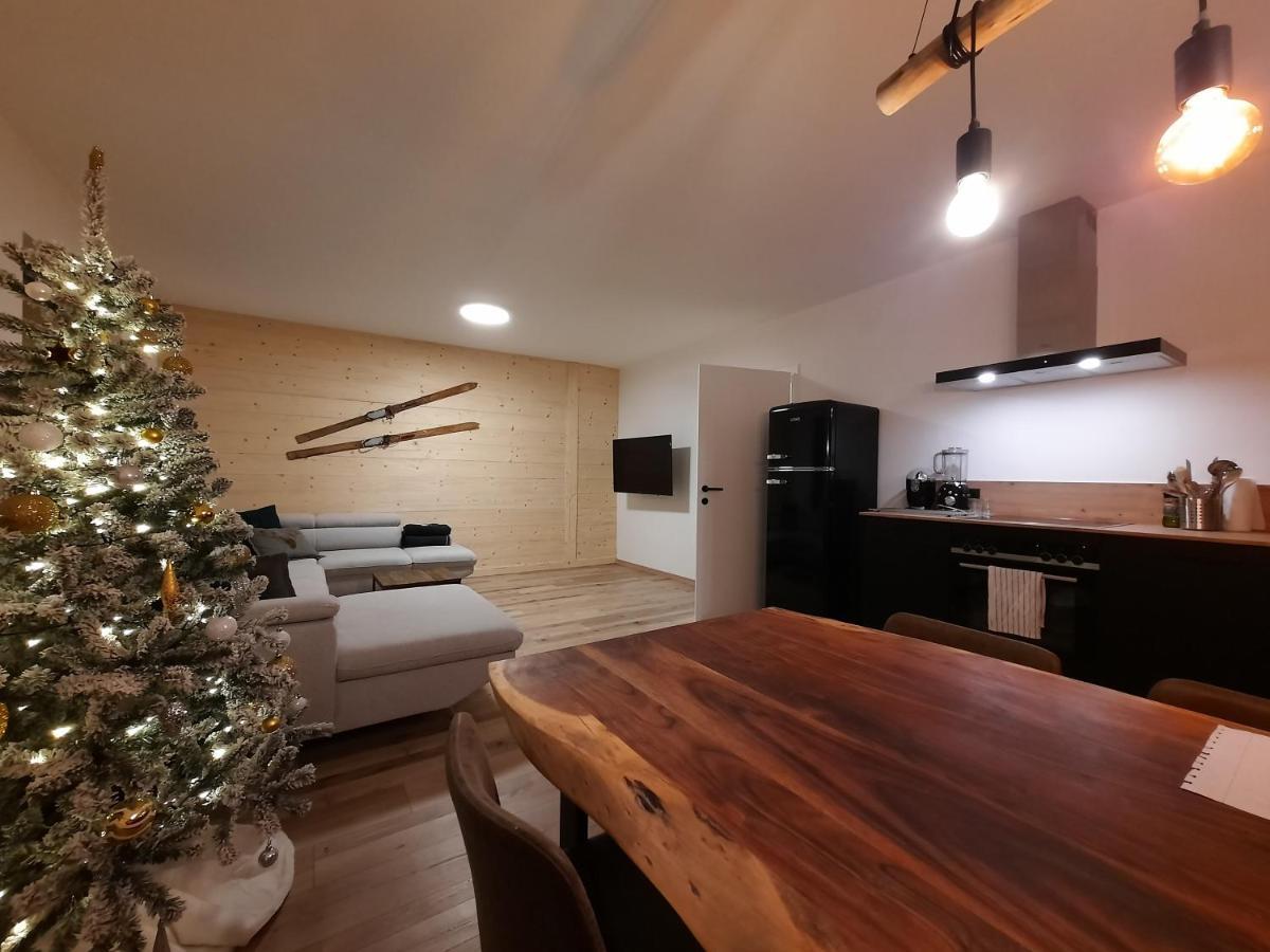 Haus Fien * Heiligenblut