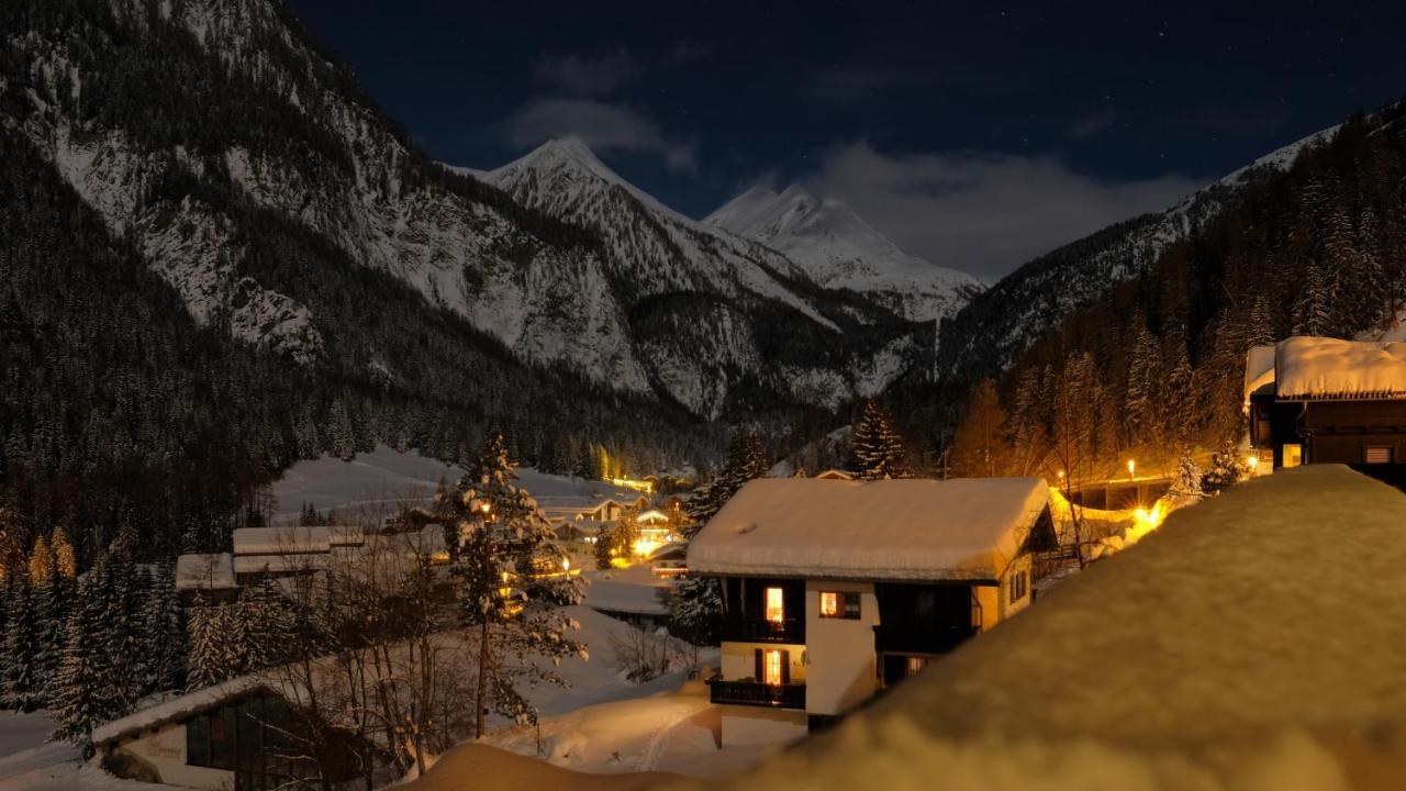 Haus Fien * Heiligenblut