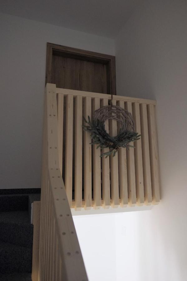 Apartment Haus Fien *