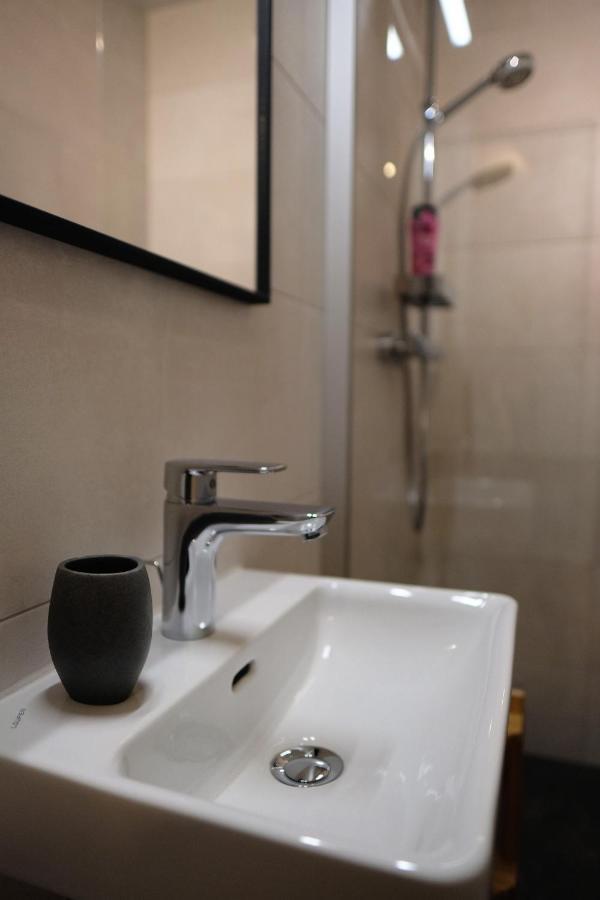 Haus Fien Apartment *