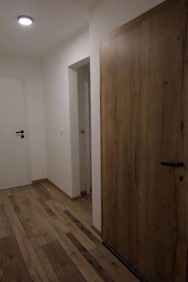 Apartment Haus Fien Heiligenblut