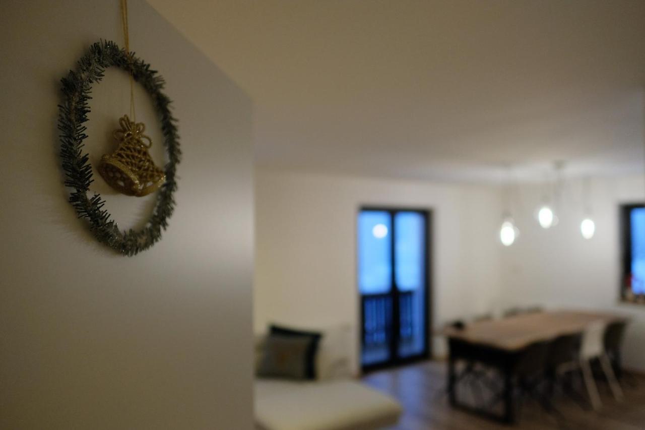 Apartment Haus Fien Heiligenblut