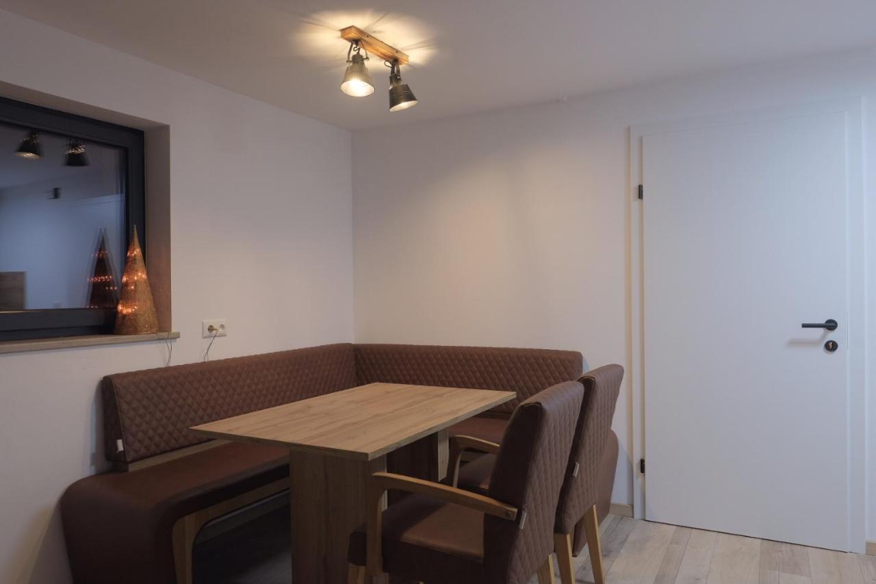 Haus Fien * Heiligenblut