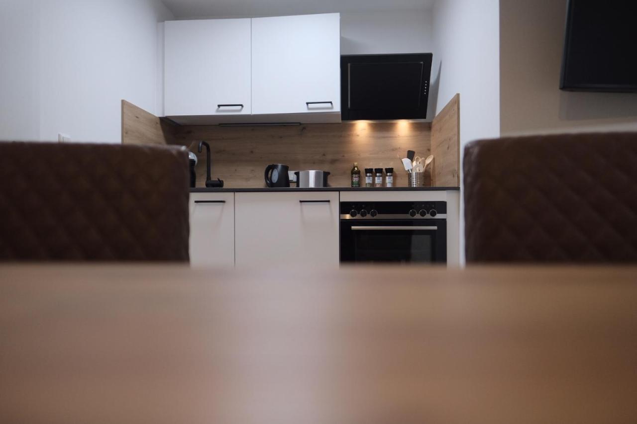 Haus Fien Apartment Heiligenblut