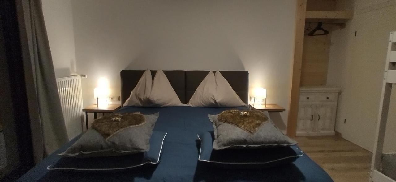 Apartment Haus Fien