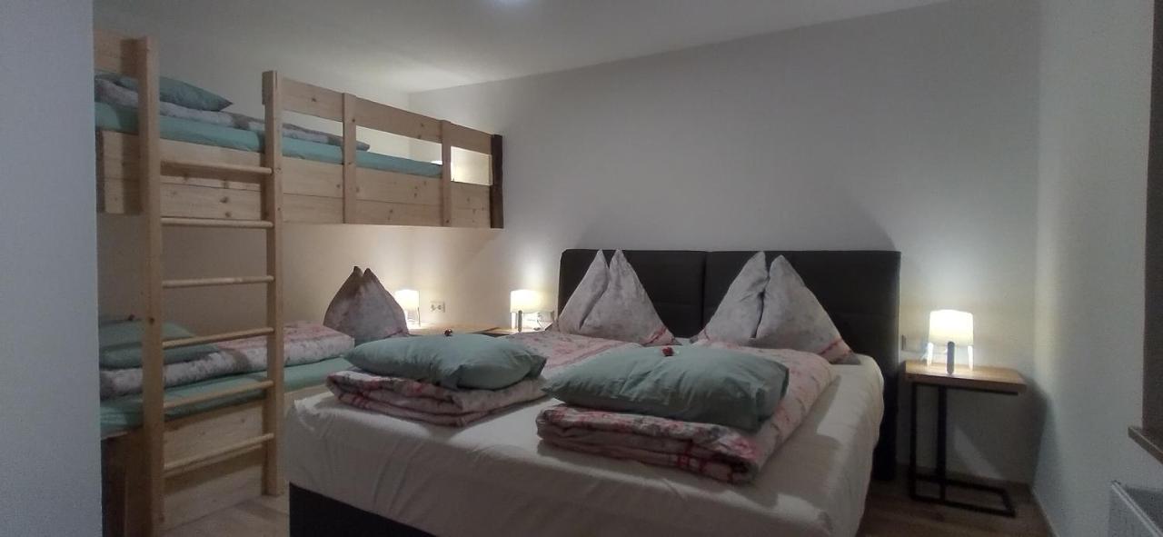 Apartment Haus Fien